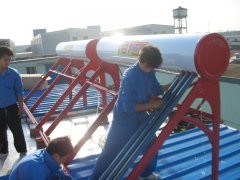 金凤热水器维修