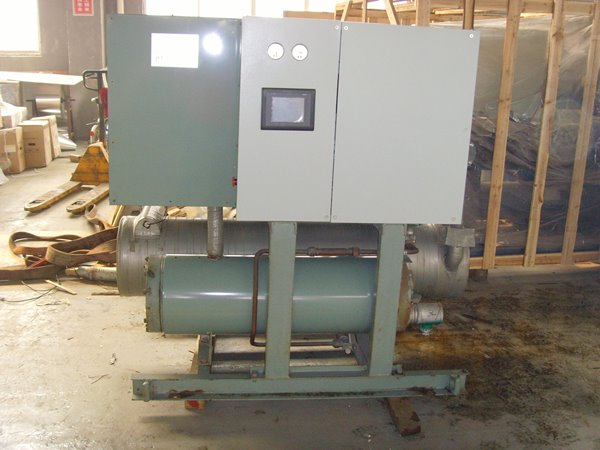 金凤酒店中央空调不停机清洗方法介绍